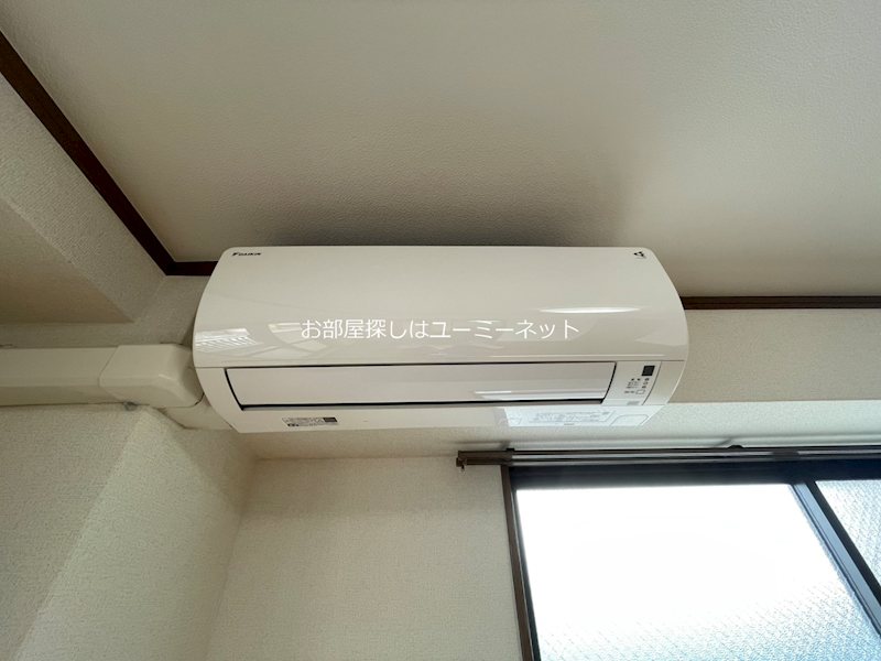 アベニ－ルロミオ その他設備