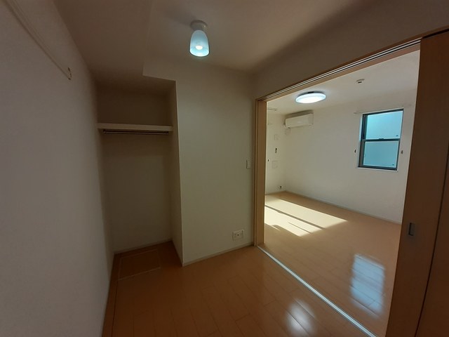 ヴィラ・ロイヤルⅠ ベッドルーム