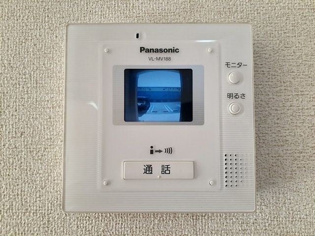 サンエミ　Ｃ セキュリティ