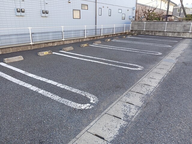 サンエミ　Ｃ 駐車場