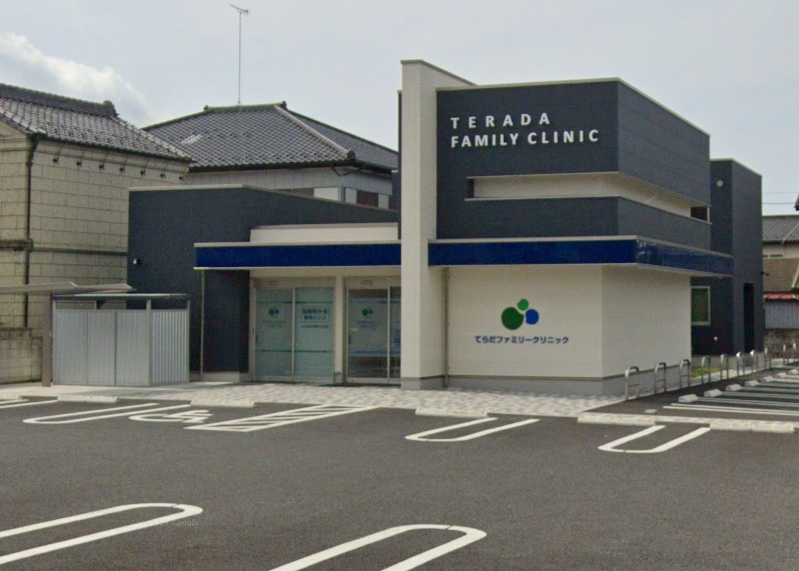 サンエミ　Ｃ 総合病院