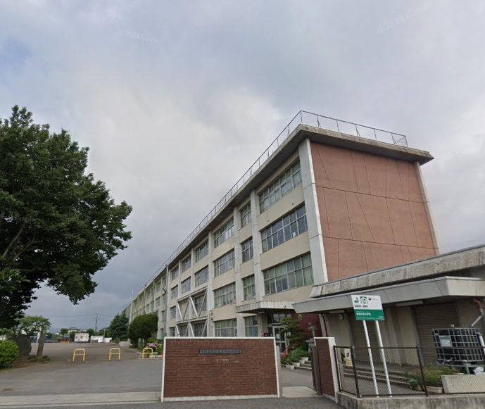 サンエミ　Ｃ 小学校