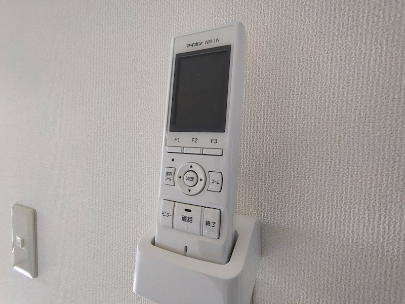 メゾン．ライトウィング（Maison.Light Wing） その他設備