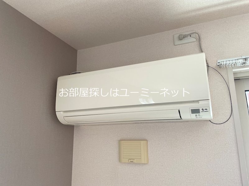 アペルトサピエンティア その他設備