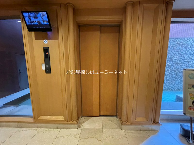 ジェネラス中央町 その他