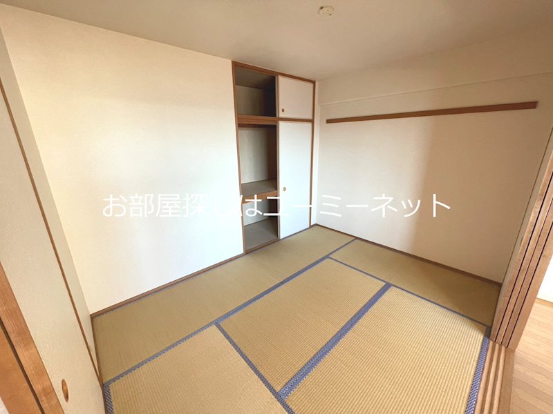 ジェネラス中央町 その他