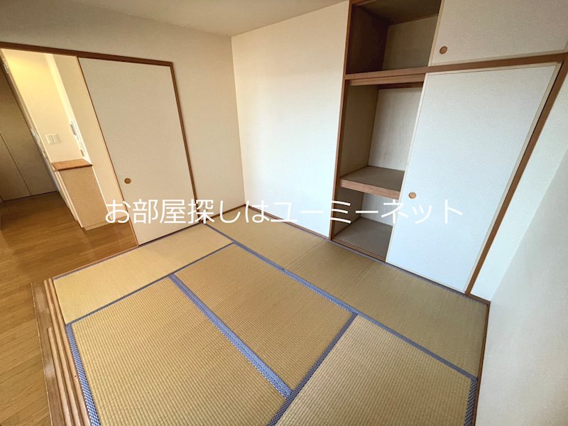 ジェネラス中央町 その他