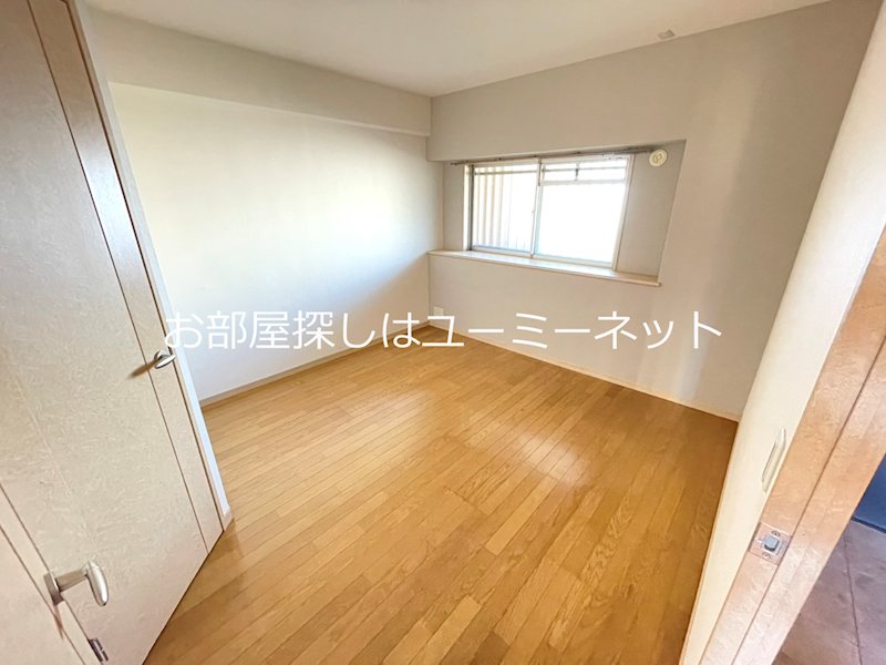 ジェネラス中央町 その他