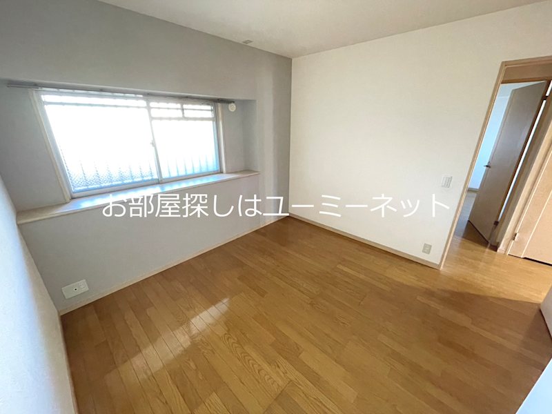 ジェネラス中央町 その他