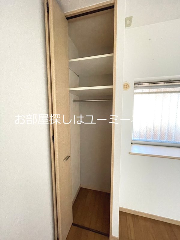 ジェネラス中央町 その他
