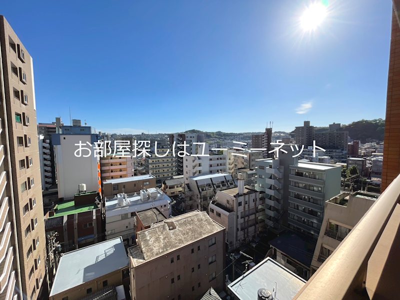 ジェネラス中央町 その他