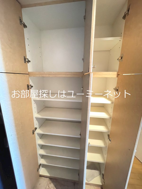 ジェネラス中央町 その他