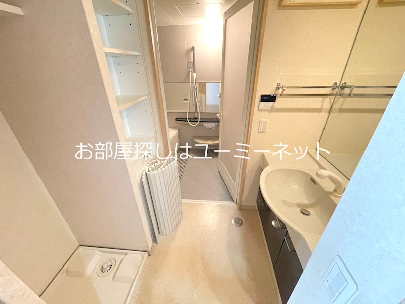 ジェネラス中央町 その他