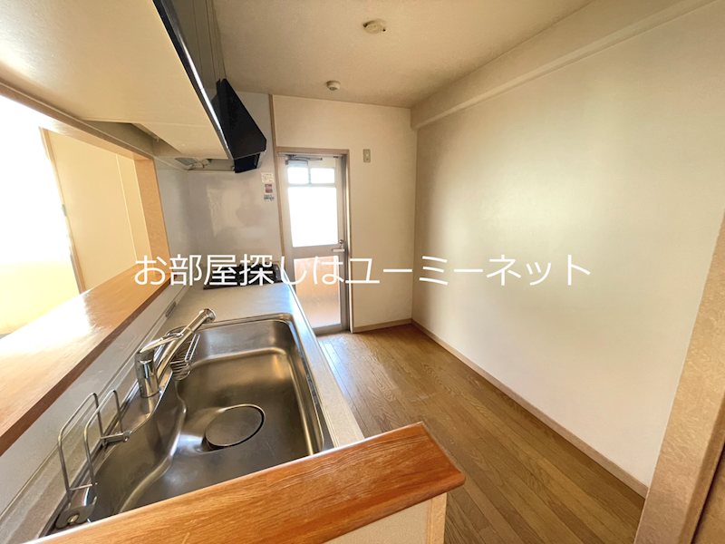 ジェネラス中央町 その他