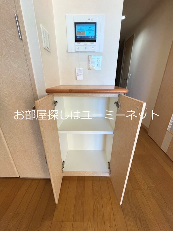ジェネラス中央町 その他