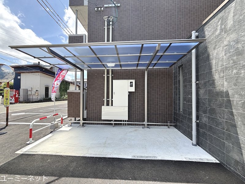 Smile Garden 菊陽 その他