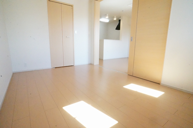 サンライズガーデン　Ａ その他設備