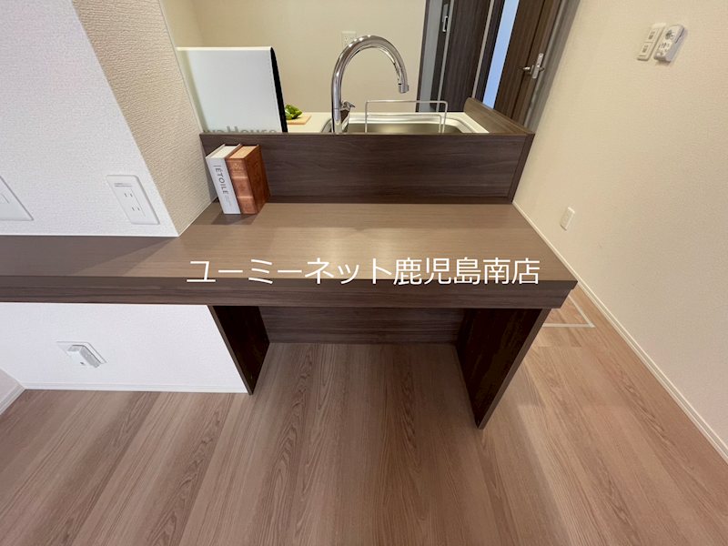 クオリティパレス千華 その他