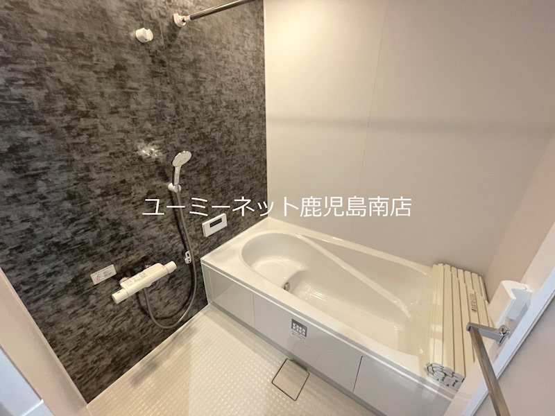 クオリティパレス千華 風呂画像