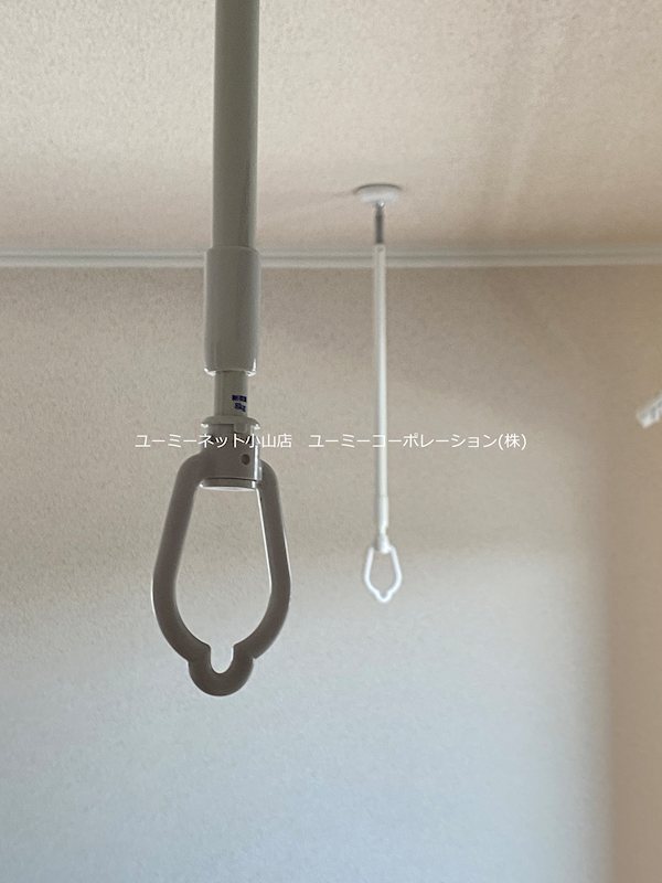 アリアコートオヤマ その他