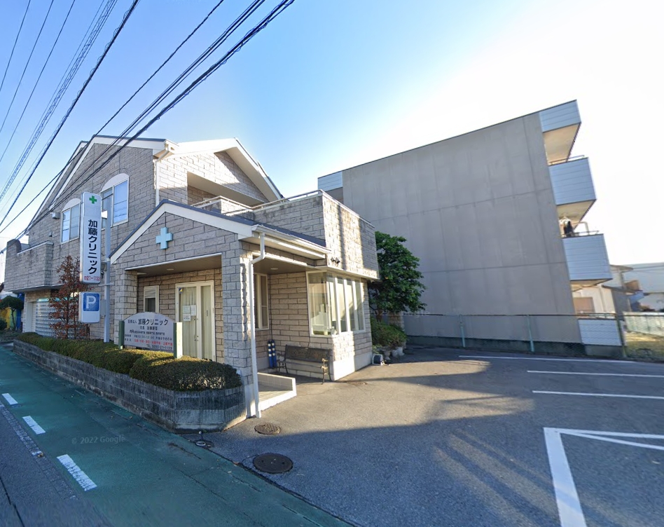 アリアコートオヤマ 総合病院