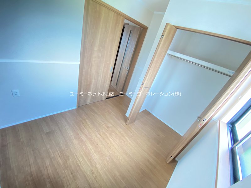 アリアコートオヤマ その他