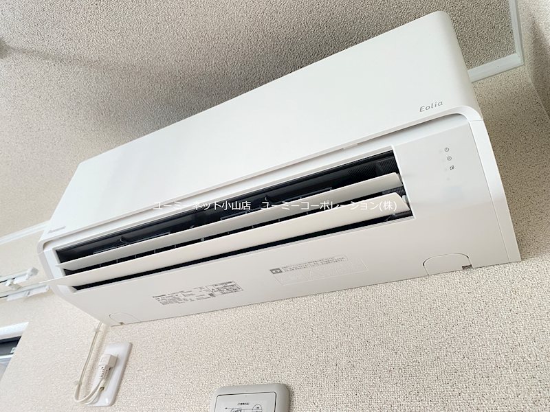 アリアコートオヤマ その他