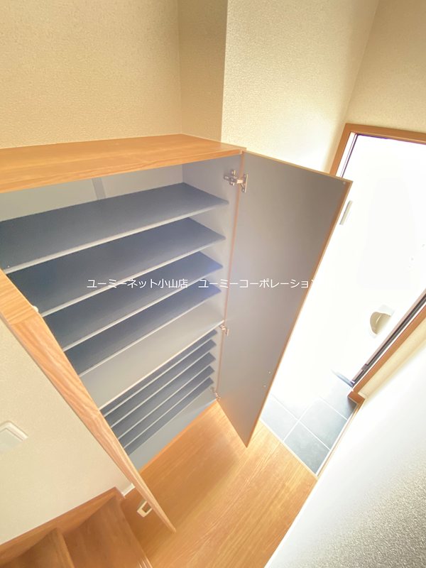 アリアコートオヤマ その他