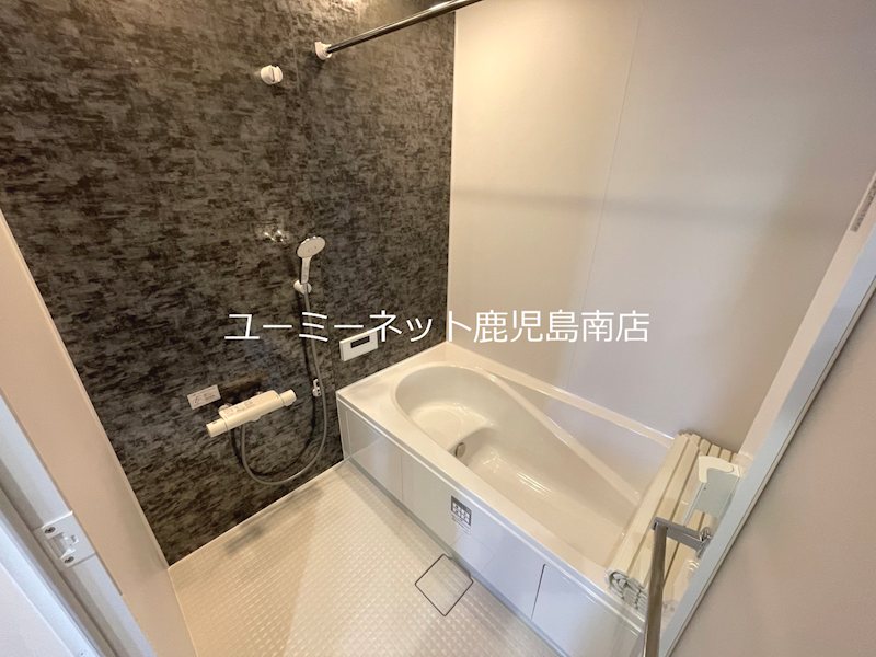 クオリティパレス千華 風呂画像