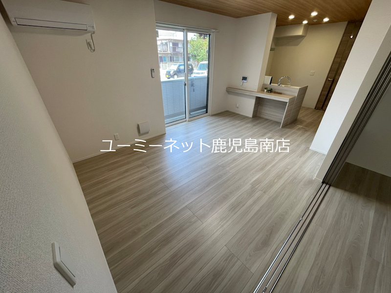 クオリティパレス千華 その他