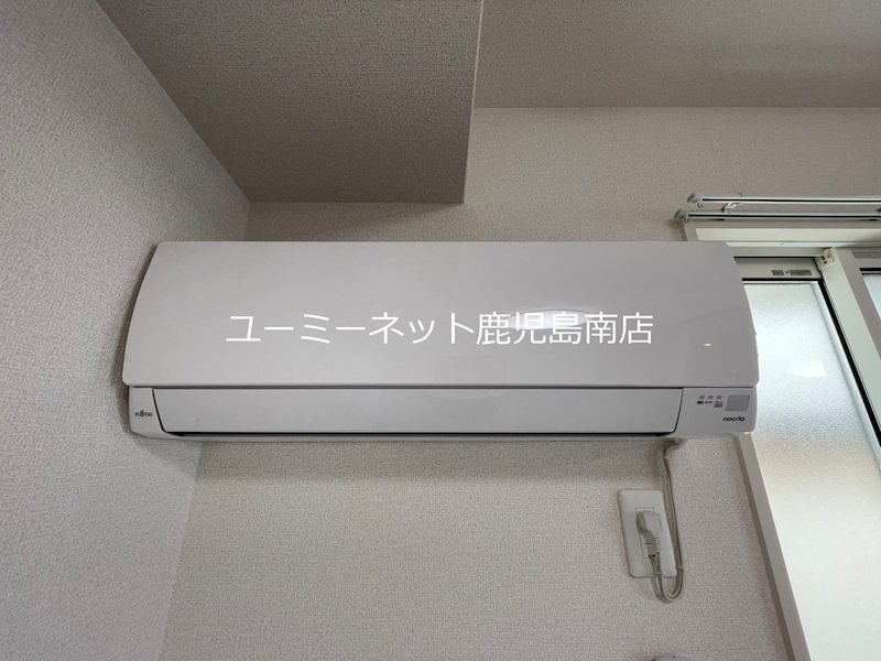 クオリティパレス千華 その他
