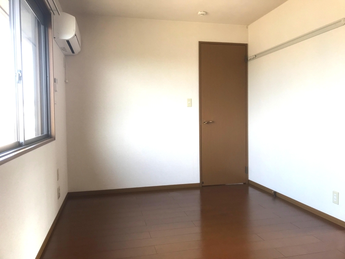 セジュールソフィア　Ｃ ベッドルーム