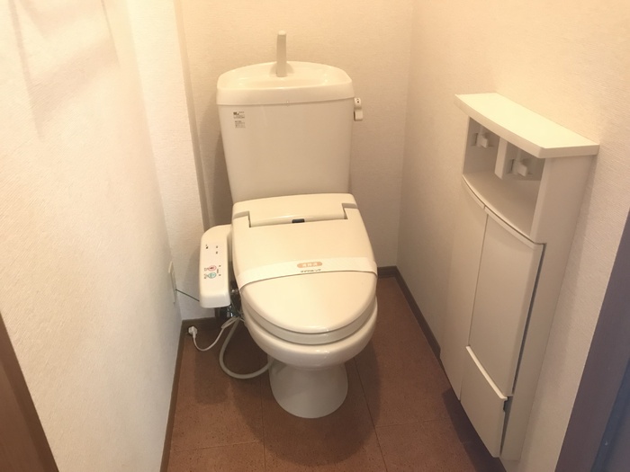 セジュールソフィア　Ｃ トイレ