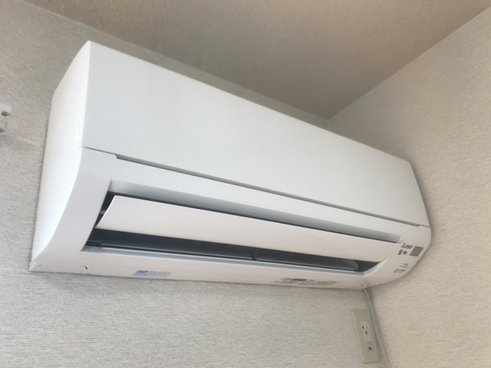 セジュールソフィア　Ｃ その他設備