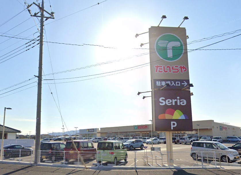 セジュールソフィア　Ｃ スーパー