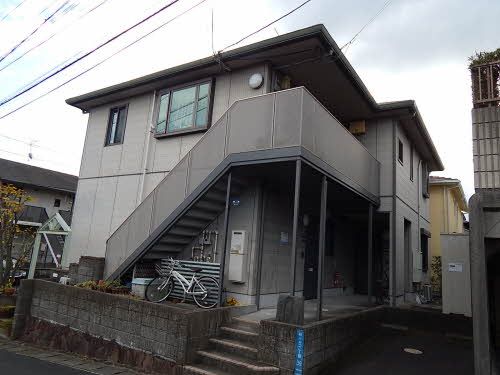 ヴァーサ　 外観