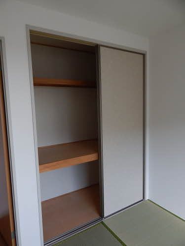 ヴァーサ　 収納
