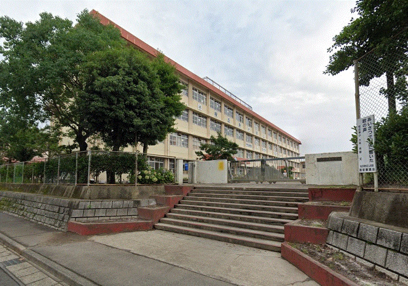 ヴァーサ　 小学校
