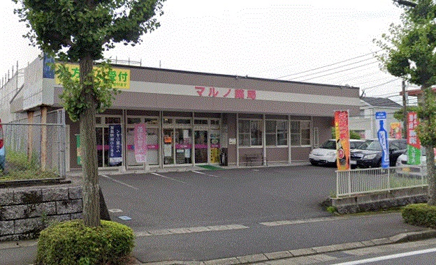ヴァーサ　 ドラッグストア