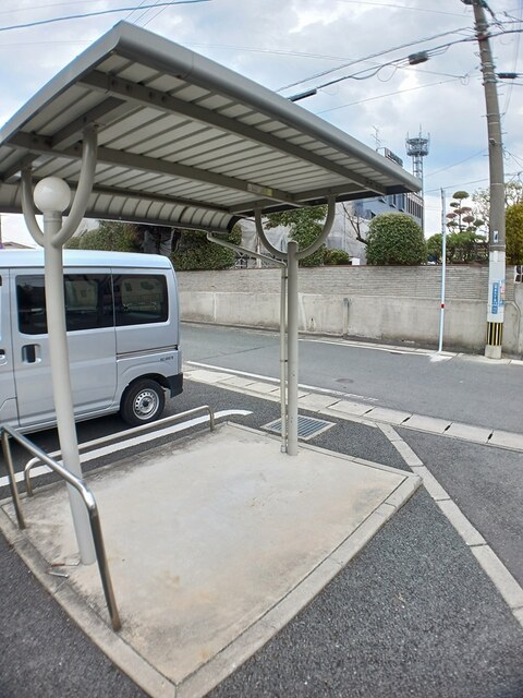 アモリール その他共有部分