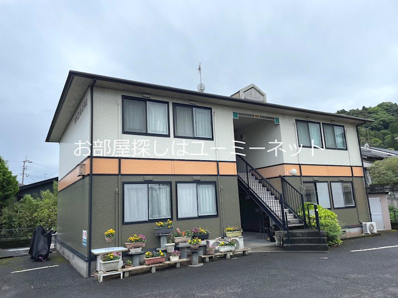 ウィンディアアイラ 外観