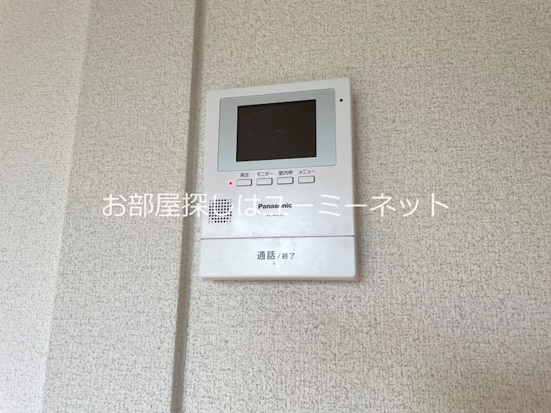 ウィンディアアイラ セキュリティ
