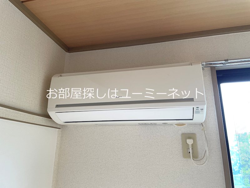 ウィンディアアイラ その他設備