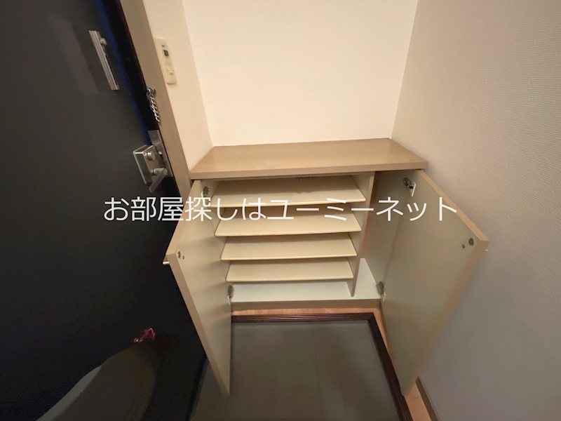 ウィンディアアイラ その他