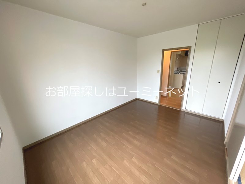 ウィンディアアイラ ベッドルーム