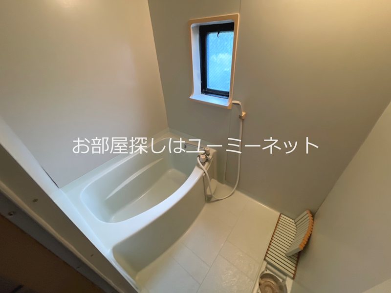ウィンディアアイラ 風呂画像