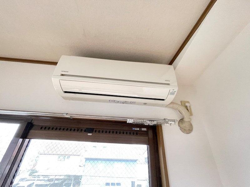 グランドハイツ関根Ⅰ その他