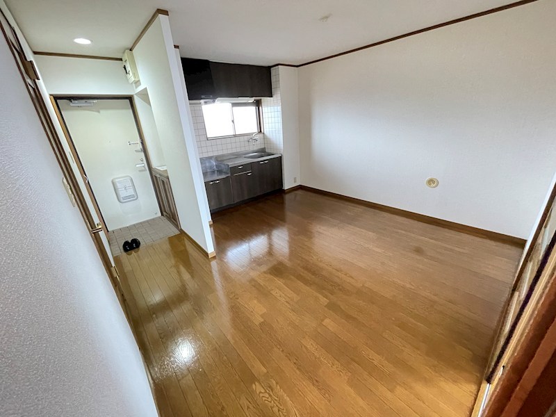 グランドハイツ関根Ⅰ その他