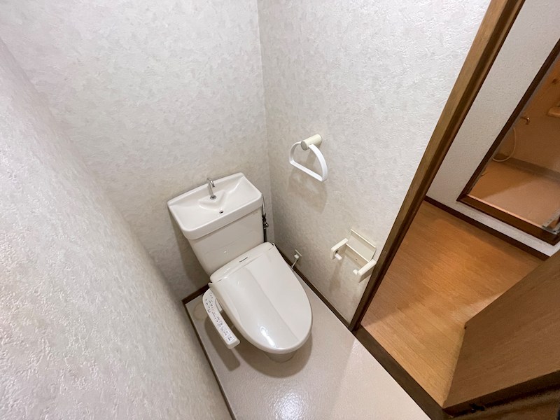 グランドハイツ関根Ⅰ その他