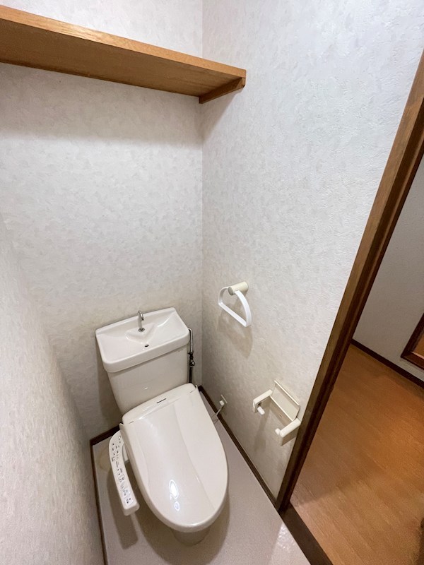 グランドハイツ関根Ⅰ その他